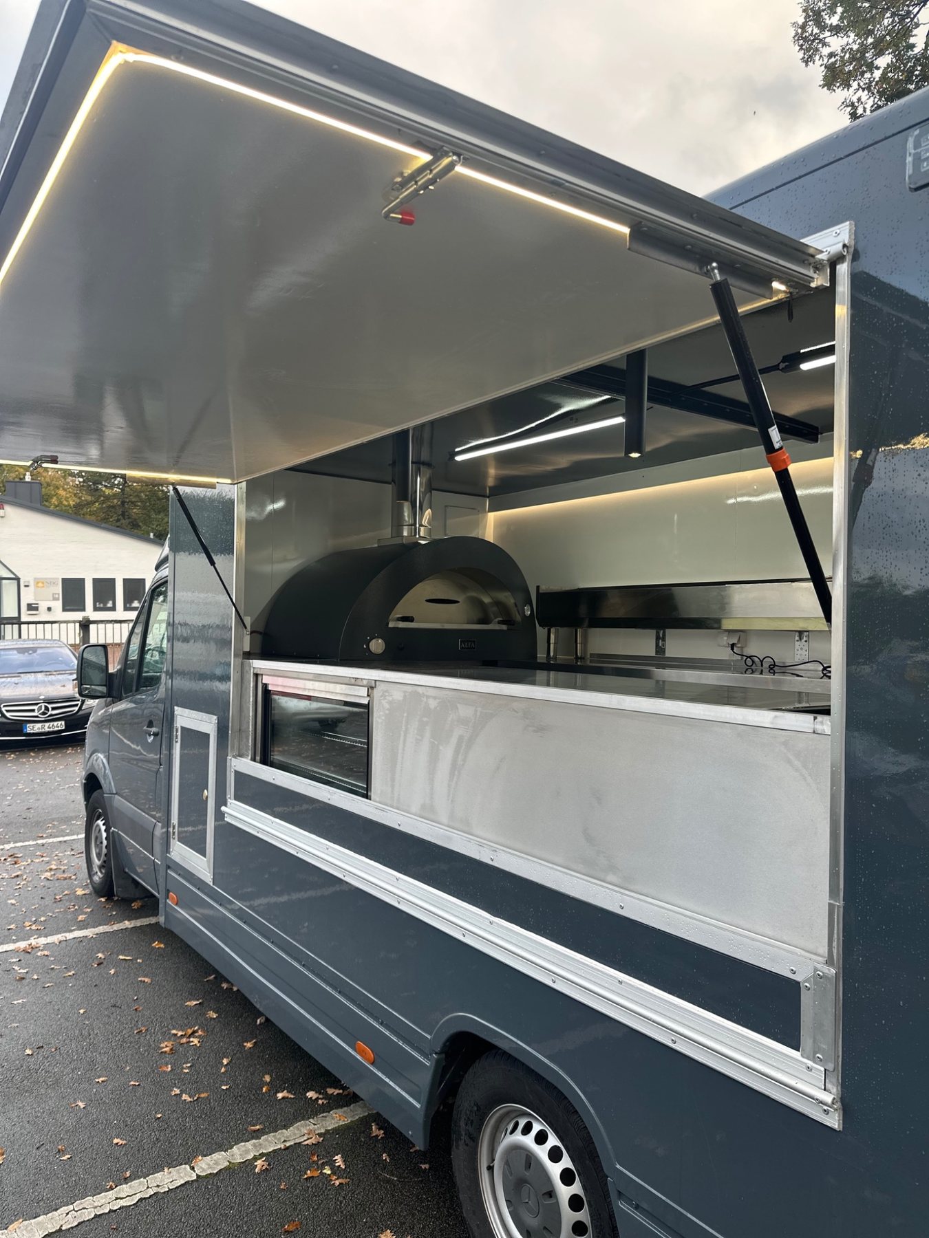 Pizza Sprinter 08