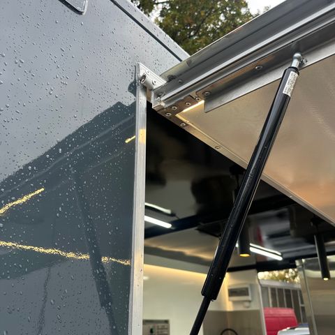 Pizza Foodtruck Sprinter Thumbnail 2